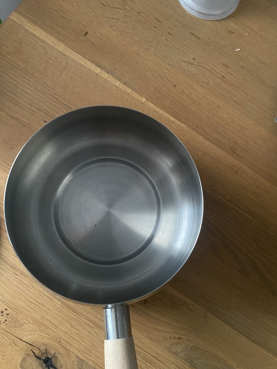 Poêles: Fondue Pfanne – D'occasion à Lengnau BE par most45 2