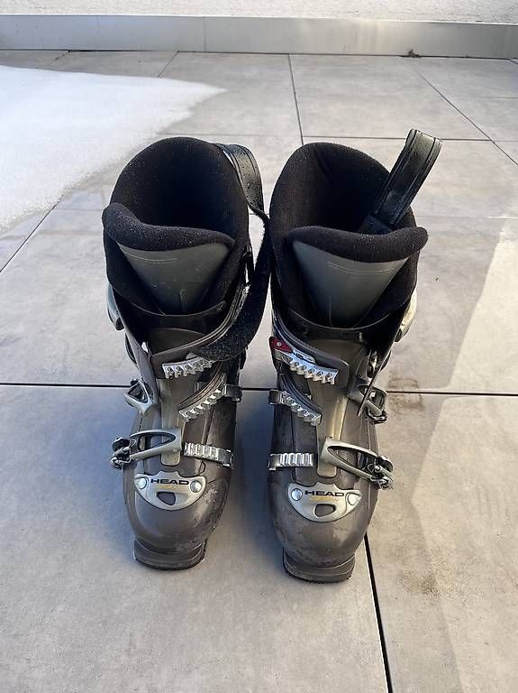 Herrenschuhe: Head Skischuhe zu verkaufen – Gebraucht aus Oftringen von iissmmoo 1