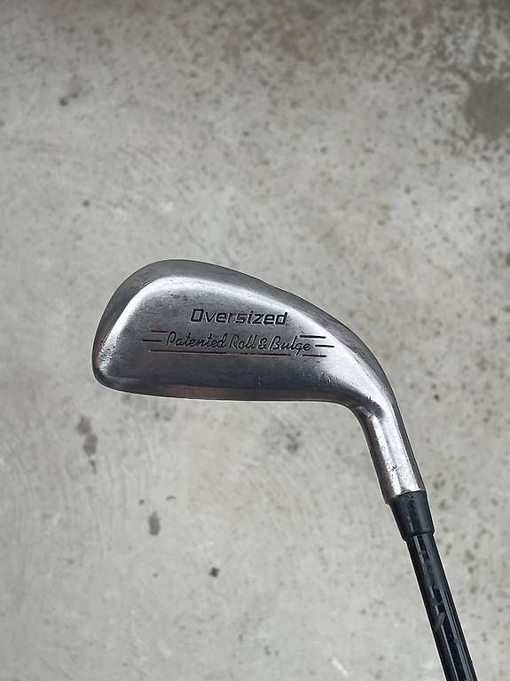 Clubs & Sets: Driving Iron 17 Grad – D'occasion à Bern par mia_8nfn 1