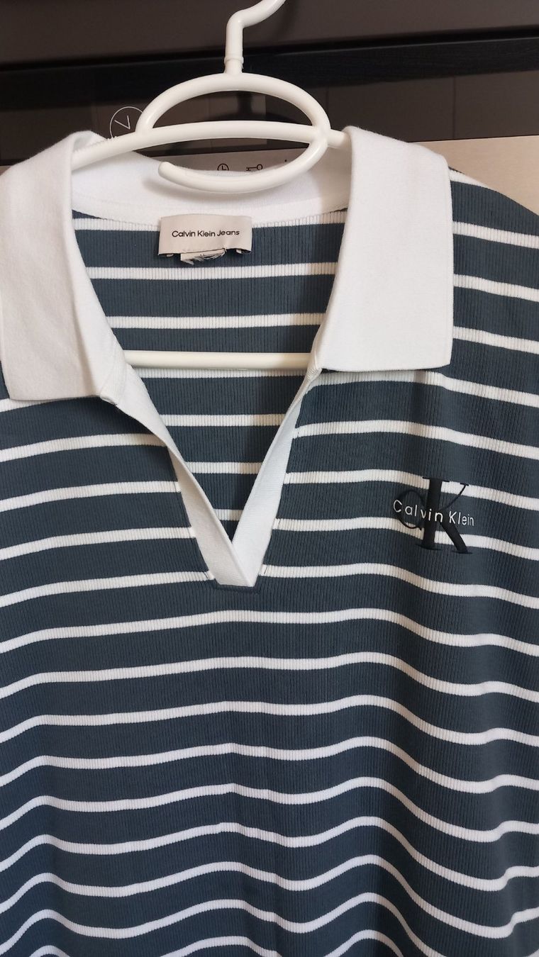 Calvin Klein Vestiti: NEUVE Robe Calvin Klein Fr. 100.00 – Nuovo (secondo la descrizione) da Boudry venduto da Fionette 1