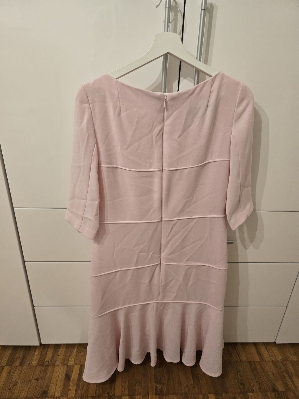 Kleider: Talbot Runhof Kleid  – Neu (gemäss Beschreibung) aus Zürich von luethifat 1