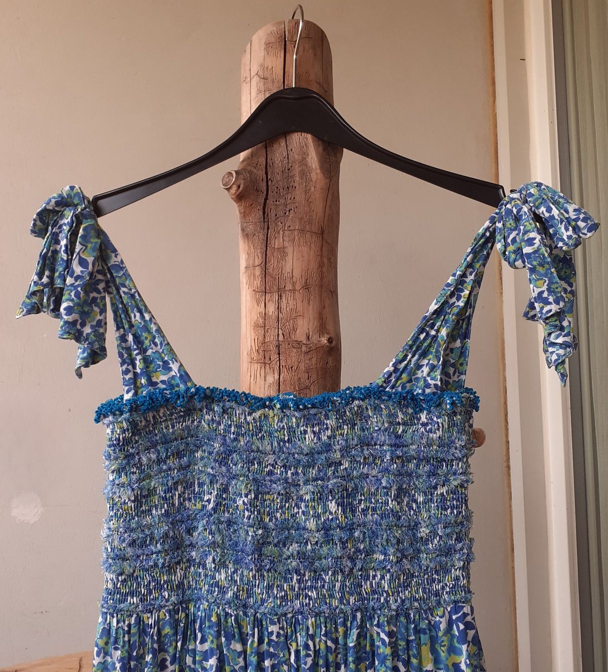 Vestiti: Poupette St. Barth Kleid, S – Usato da Bern venduto da Solarsystem 8