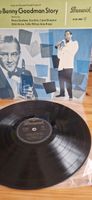 ⚫️ Vinyl- Benny Goodman Story