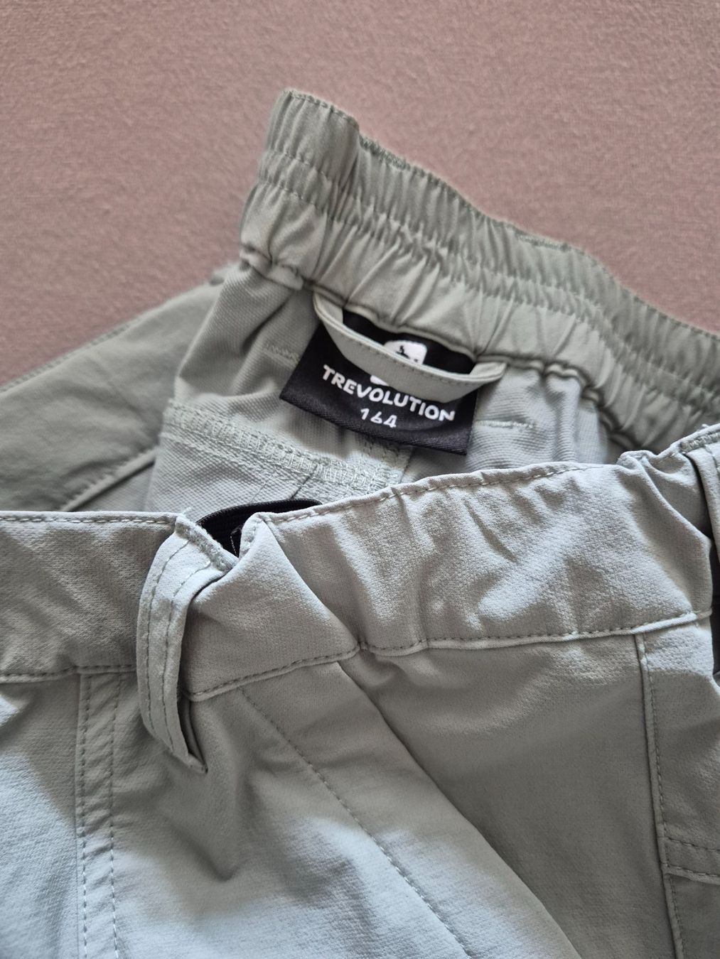 Trevolution Pantaloni: Trevolution Cargo Hose – Nuovo (secondo la descrizione) da Luzern venduto da Yel_low 3