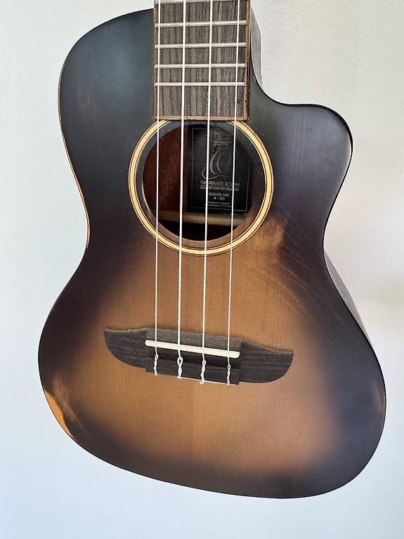 Strumenti musicali: Konzert Ukulele Ortega DSSUITE-UKE inkl. Tasche – Nuovo (secondo la descrizione) da Bern venduto da cpiller01 1