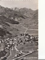 Andermatt 1955