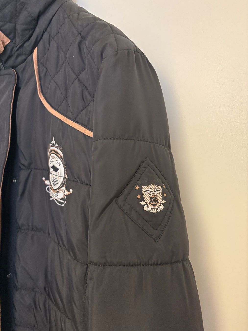 Gerry Weber Jacken: Steppjacke Gerry Weber Gr. 44 – Gebraucht aus Pfäffikon SZ von mardana 2