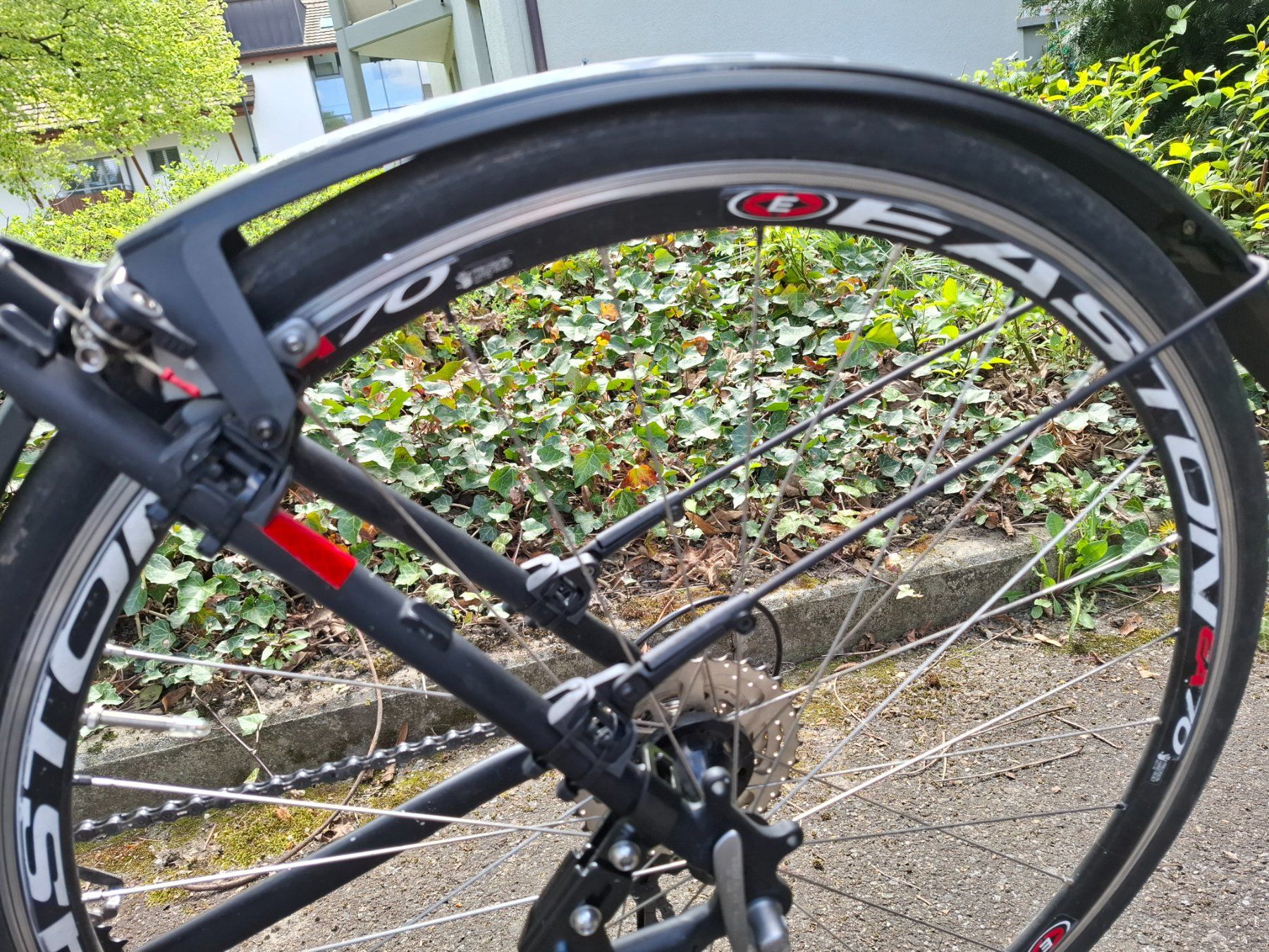 Biciclette: Rennvelo Grösse 50 – Usato da Kottwil venduto da buergisser_p 6