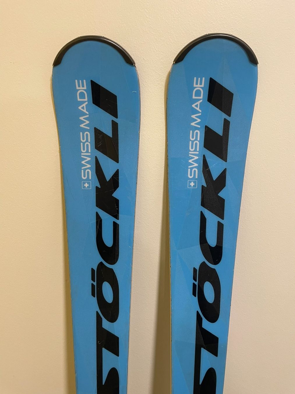 Stöckli Laser SL - 165cm (Gebraucht) in Sempach für CHF 170 – nur