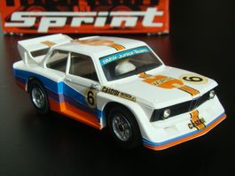 Märklin Sprint 1326 BMW 320 IRC Würth ovp sehr guter Zustand