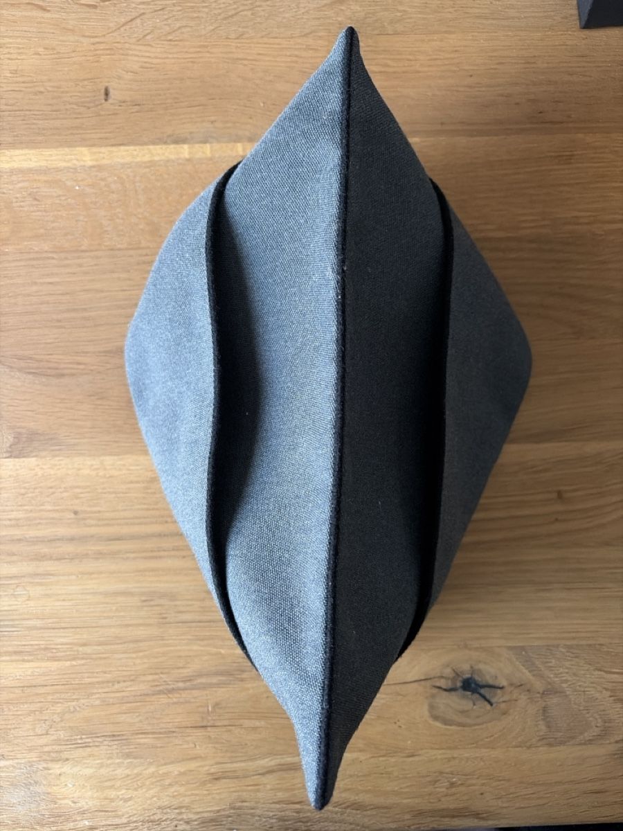 Schweizer Armee Uniformen: Feldkappe Grösse 58 guter Zustand – Gebraucht aus Lengnau BE von tho_8v9x 3