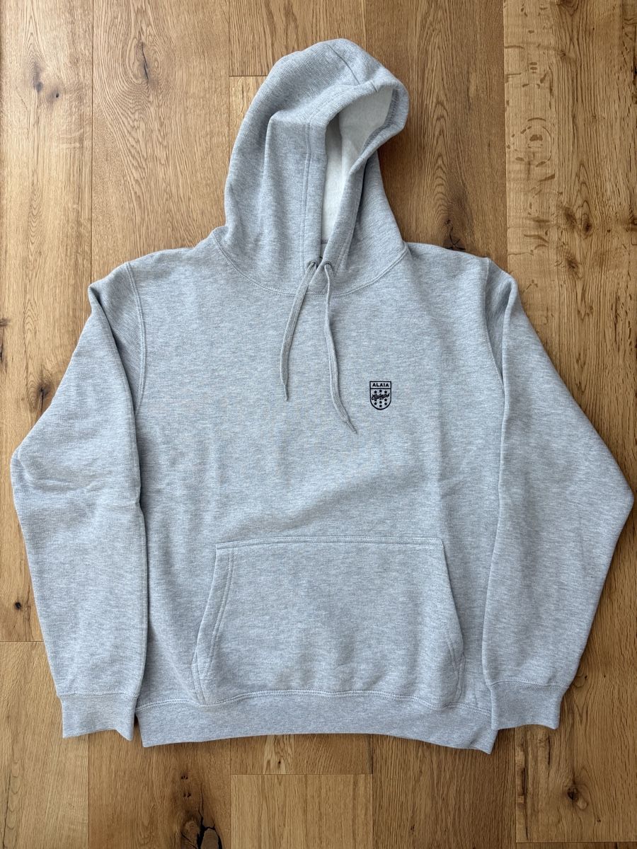 Pulls & Sweat-shirts: Alaia Camps - Pullover, Gr. L – Neuf (Voir description) à Interlaken par fbnscl