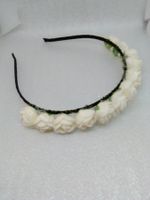 HAARSCHMUCK;HAARREIFEN