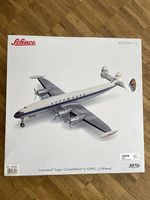Schuco Lockheed L1049G Lufthansa 1:72