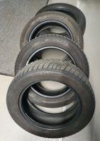 4 PNEUS 205/55 R16 T ,BARUM POLARIS 5