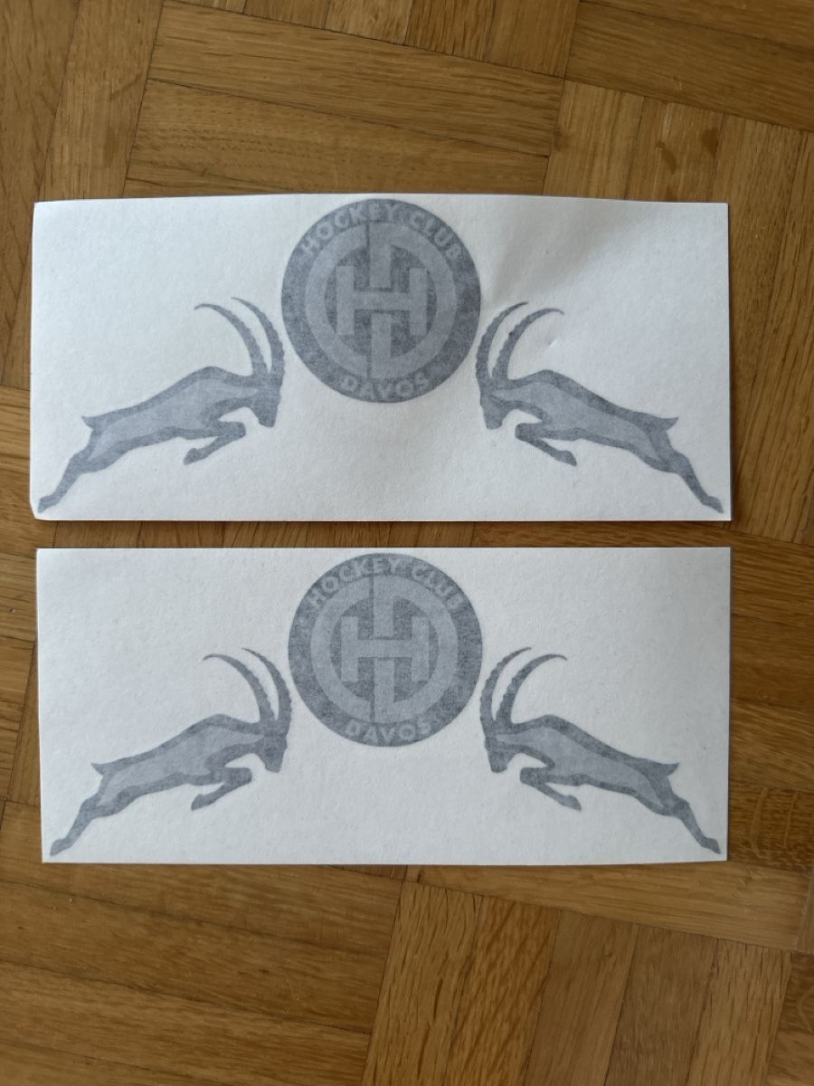 Sticker: Sticker – Nuovo (secondo la descrizione) da Winterthur venduto da ani_6p9f
