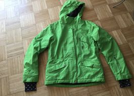 Skijacke 164 170 Schneejacke Winterjacke