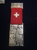 Eidgenössisches Feldschiessen 1977 - Jeremias Gotthelf