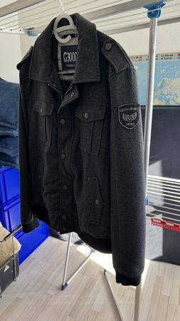G3000 Herren Jacke, Übergangsjacke, Top Zustand, Grösse M