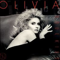 Newton-John Olivia: Soul kiss LP