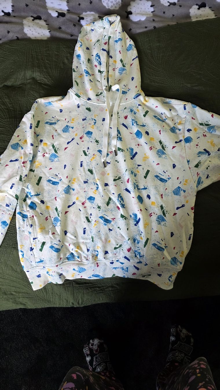 Esprit Pullover & Sweatshirts: Esprit Hoodie - Pullover, gr.M - vie Neu  – Neu (gemäss Beschreibung) aus Wabern von mis_l8p5 1
