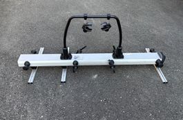 Thule Fahrradträger für Wohnmobil - Top Zustand!