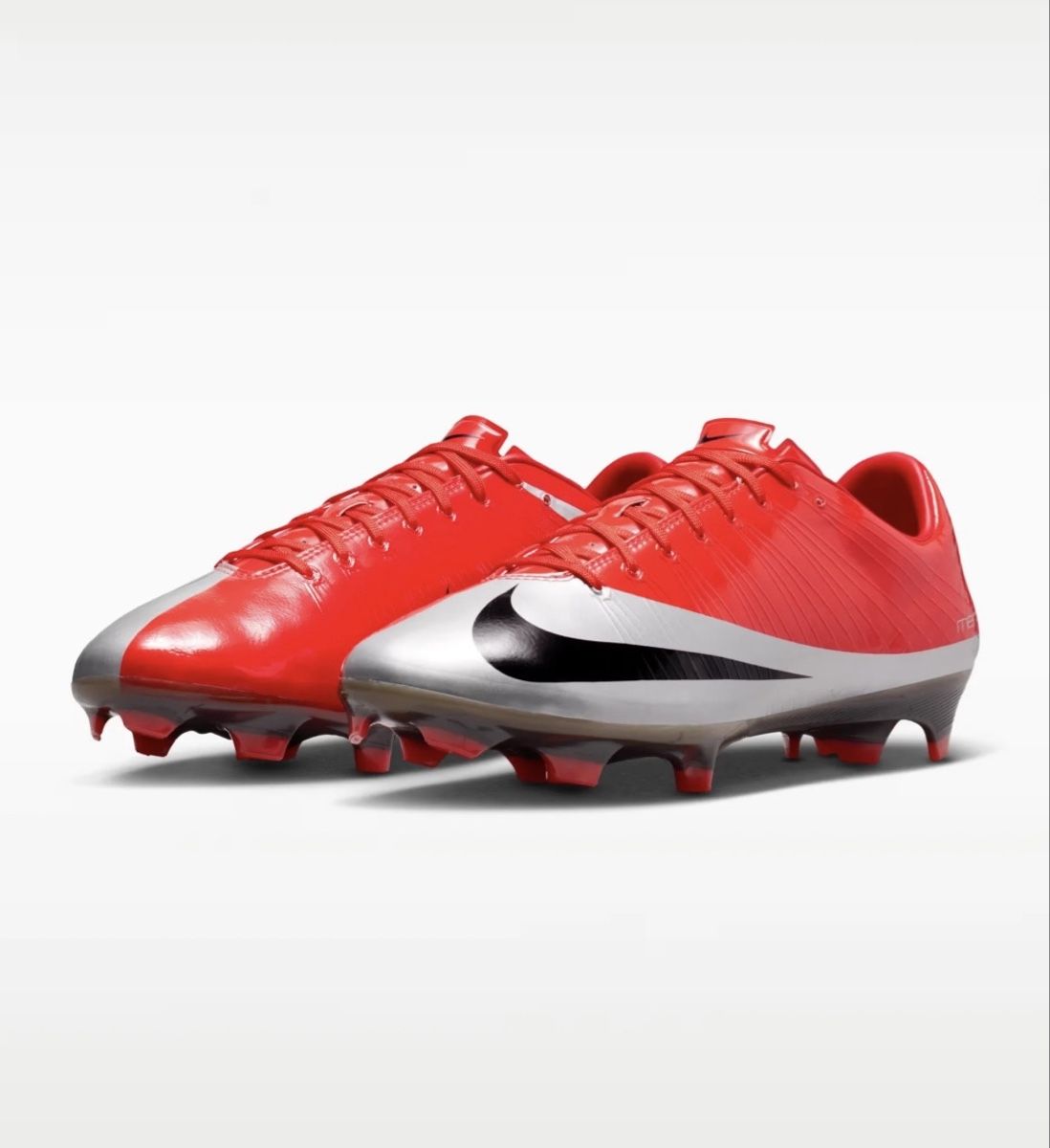 Nike Scarpe da uomo: Nike Mercurial Superfly CR7 Remake – Nuovo e nell'imballaggio originale da Büren an der Aare venduto da Giuliana_95 3
