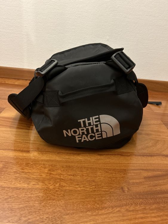 The North Face Duffel Bag XS Kaufen auf Ricardo