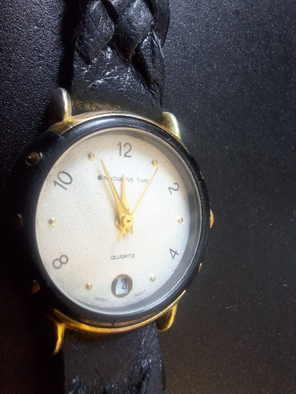 Orologi: Innovative Time Damenuhr – Usato da Allschwil venduto da SimauK