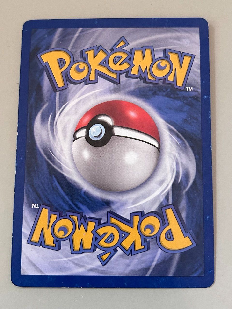 Pokémon Carte collezionabili: Energia Fuoco del Set Base originale di Pokémon 1999-2000 – Usato da Giubiasco venduto da LorisVale 1