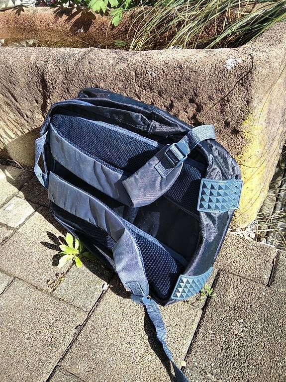 Sacs & sacs à dos: Star Wars Schultasche – D'occasion à Buus par rot01 1