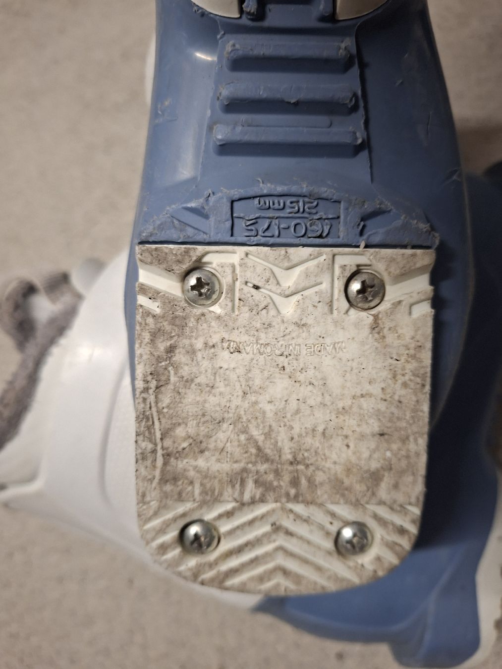 Nordica Schuhe für Jungen: Skischuhe Kinder – Gebraucht aus Boll von toe_snj2 2