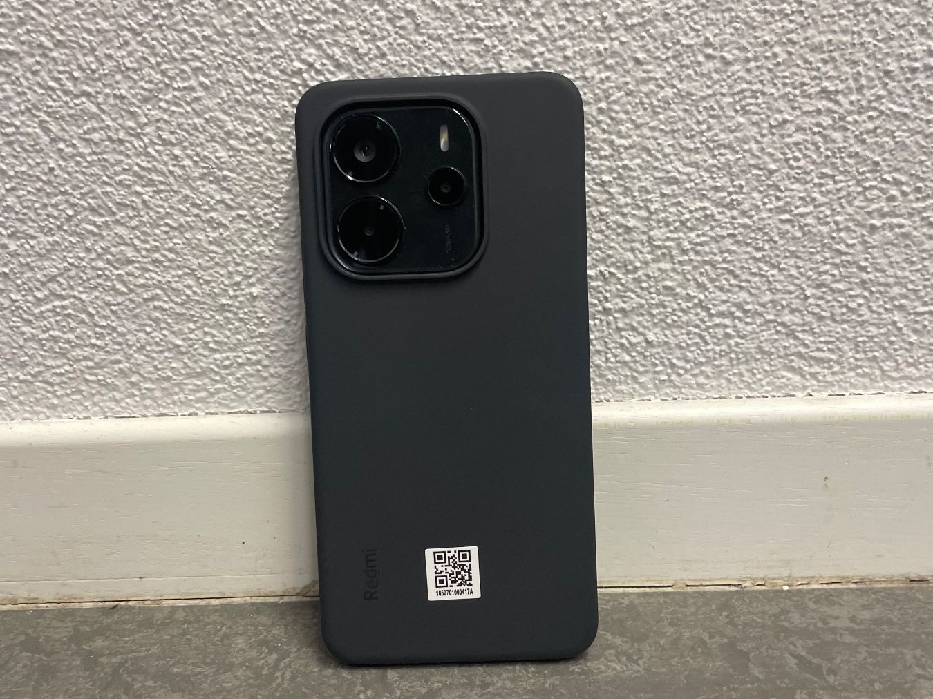Xiaomi Telefoni cellulari / Smartphones: Redmi Note 14 – 8 GB RAM / 256 GB – Usato da Gümligen venduto da Brocki-Reimal-Stift 2