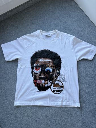 Printed Tshirt