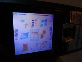 NOKIA 2610 ANTIK HANDY-MIT BATRY.OHNE LADEGERAT-LÄÜFT SCHÖN