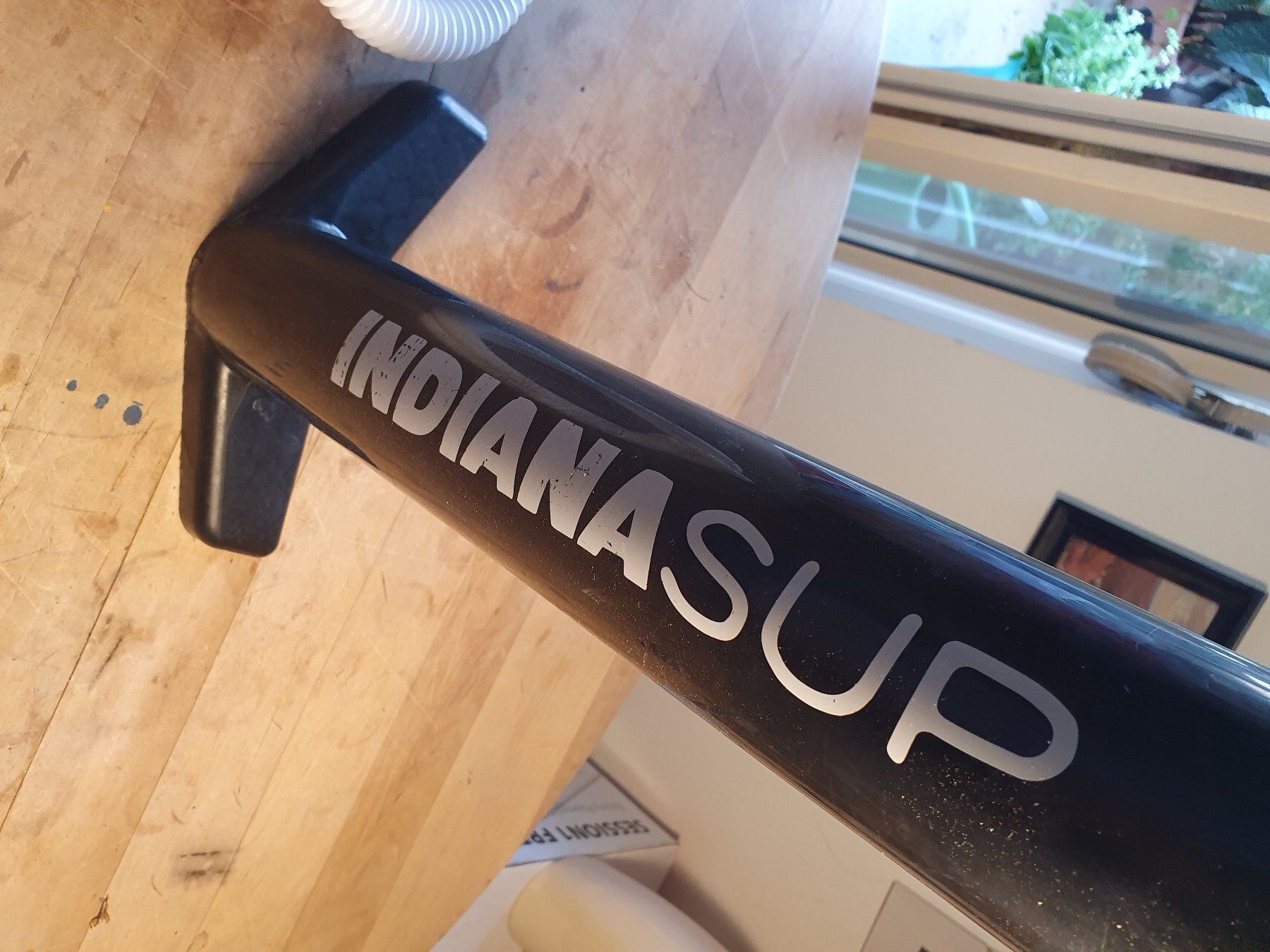 Pumpen & Teile: SUP doppelkolbenpumpe Indian – Gebraucht aus Zürich von loosebone 7