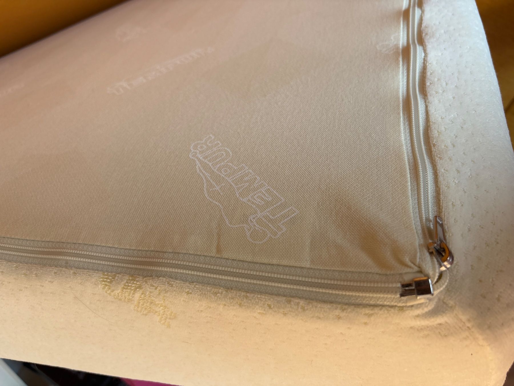Materassi: 2 Tempur Matratzen 90x 200cm – Usato da Appenzell venduto da Absp 1