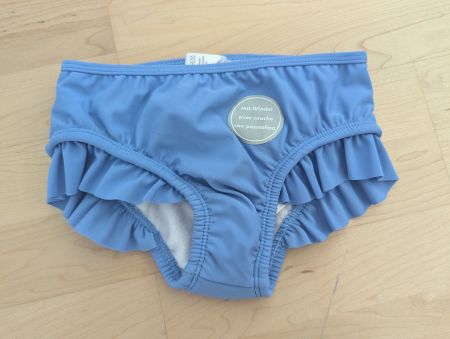 Badehose mit Windel Grösse 86/92 neu mit Etikett