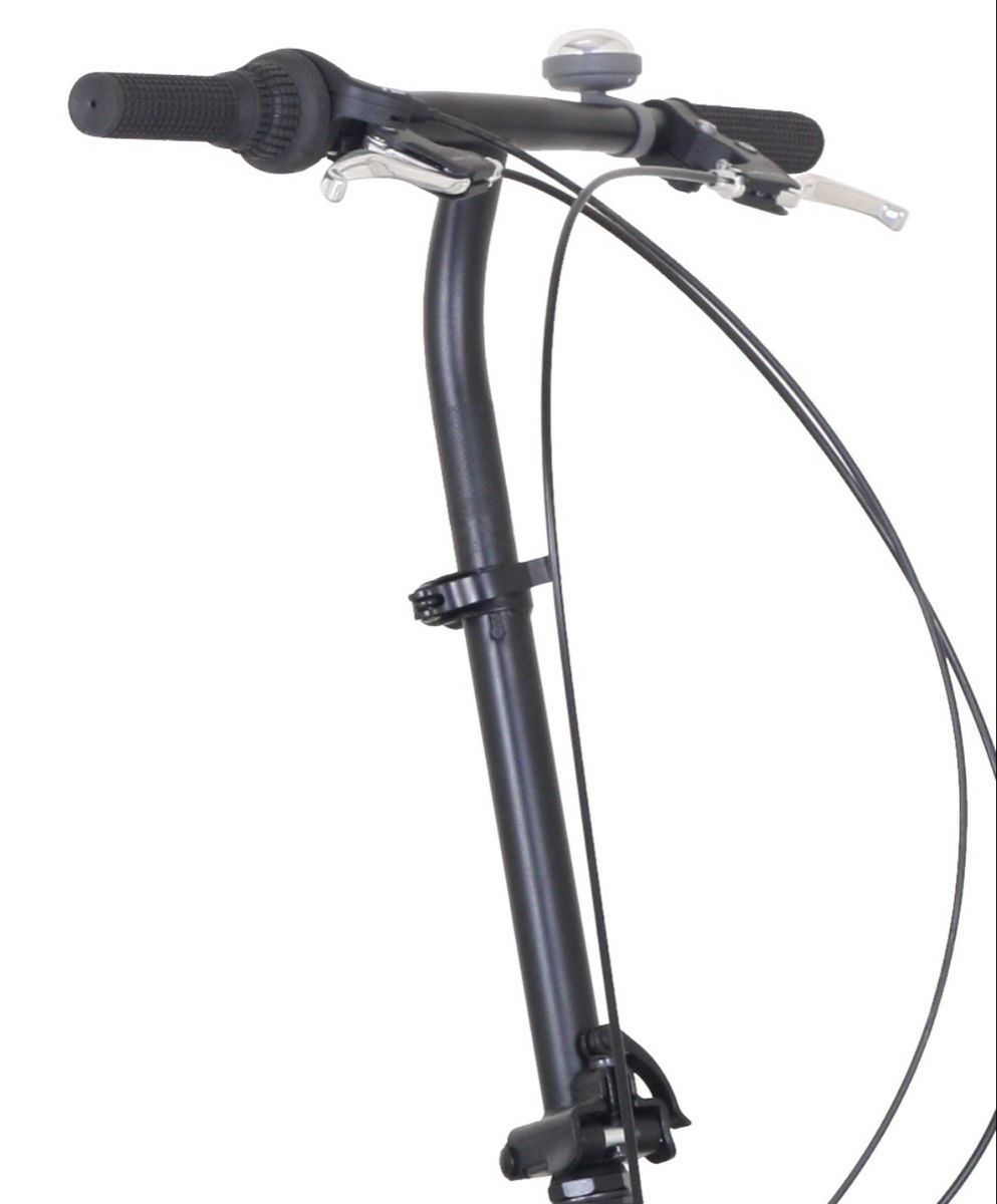 Totem Velos: Klapp Fahrrad – Neu (gemäss Beschreibung) aus Hägendorf von Octagon81 5