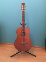 Da Santos Konzergitarre