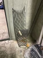 Kühlergrill Fiat Dino
