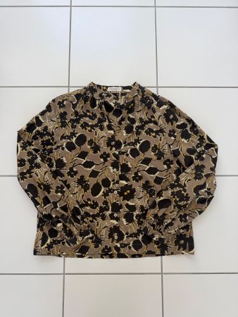 Marco Polo Bluse