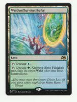 Weidenflut-Ausläufer - Magic the gathering DE