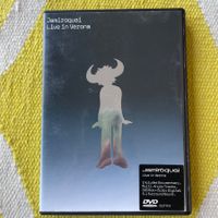 JAMIROQUAI-DVD LIVE IN VERONA
