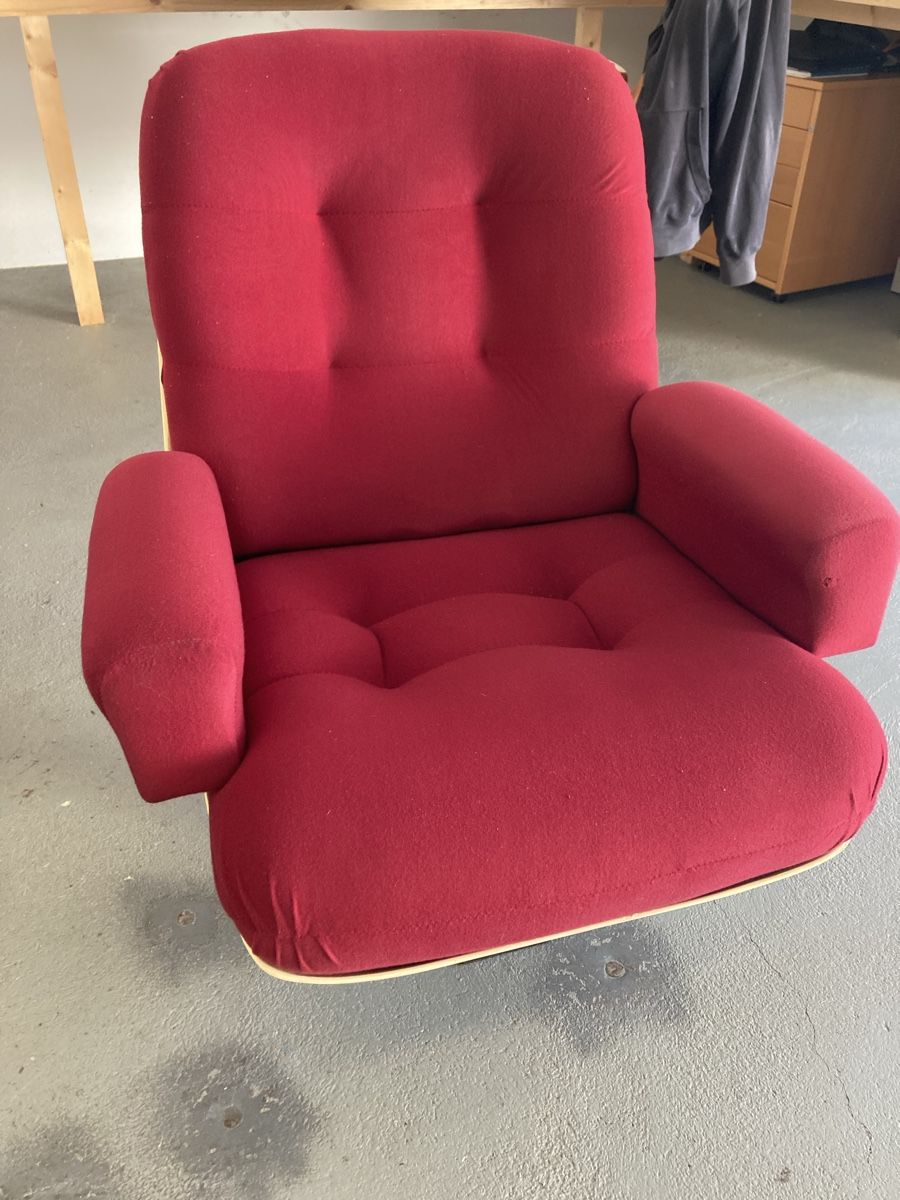 Poltrone: Original Kino Sessel – Usato da willerzell venduto da sattler95