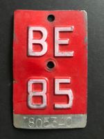 BE 85