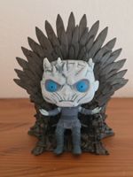 Night King on Iron Throne GOT - Funko POP!
