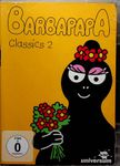 DVD Barbapapa classics 2