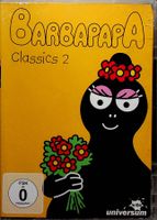 DVD Barbapapa classics 2