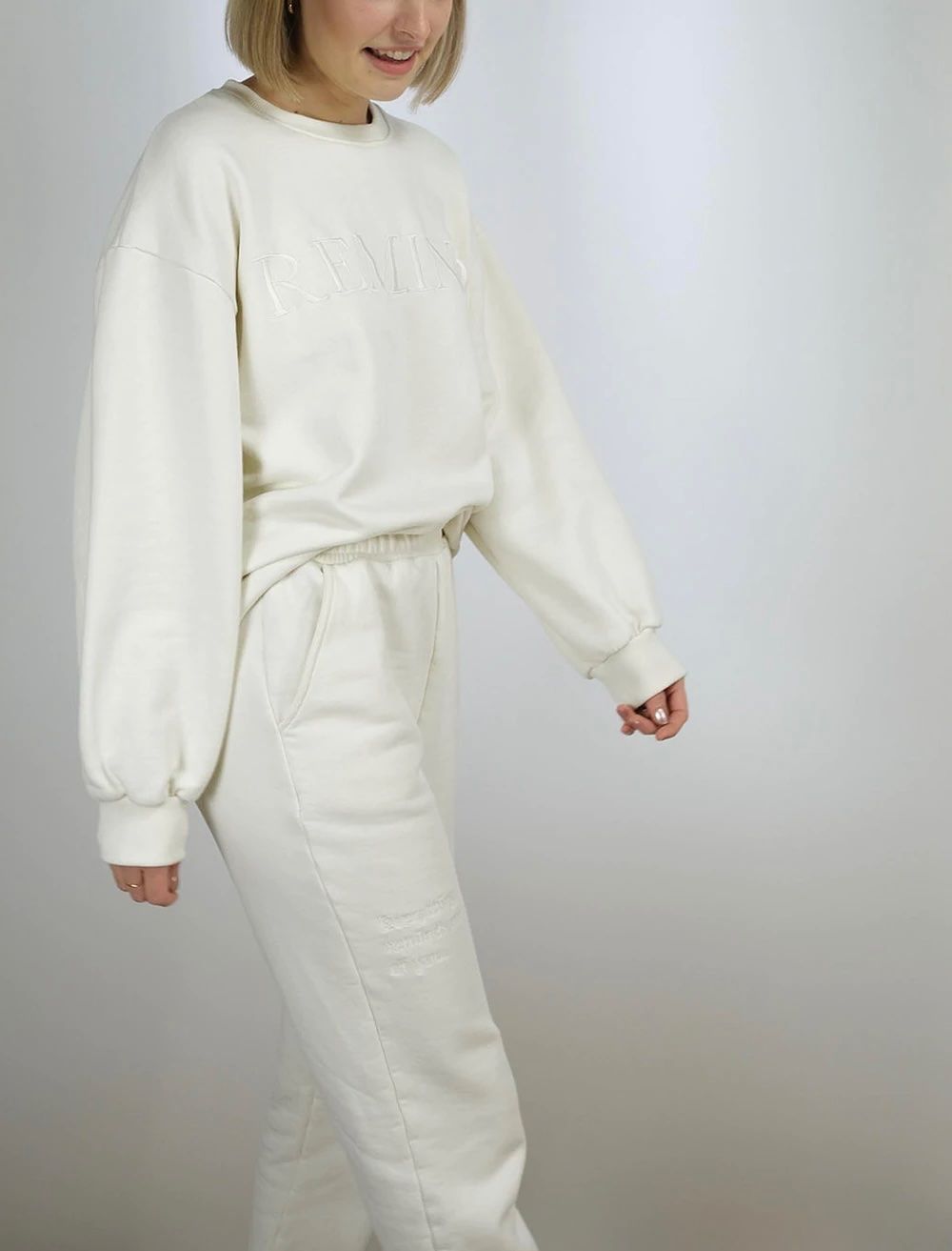 Pantaloni: Sweet Remind Jogging Hose – Nuovo e nell'imballaggio originale da Luzern venduto da Felicita_26 2